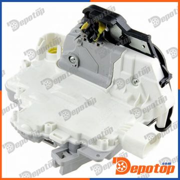 Serrure de porte gauche pour AUDI | EZC-WW-019, 8E1837015AA